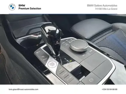 Photo 12 BMW Serie 1 Série 1 118iA 136ch M Sport DKG7