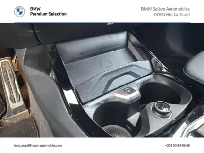 Photo 13 BMW Serie 1 Série 1 118iA 136ch M Sport DKG7