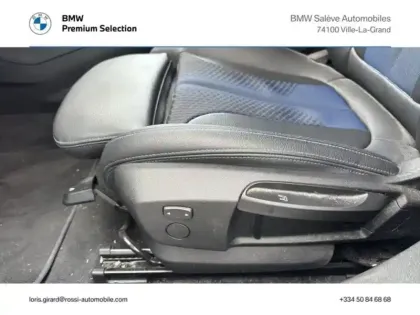 Photo 10 BMW Serie 1 Série 1 118iA 136ch M Sport DKG7