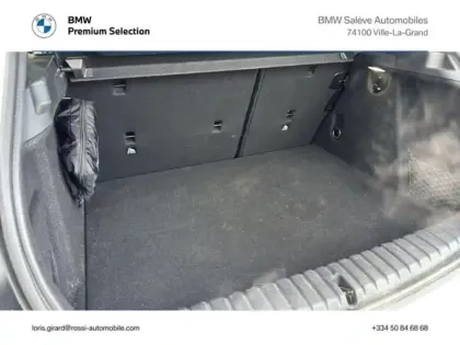 Photo 5 BMW Serie 1 Série 1 118iA 136ch M Sport DKG7