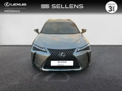 Photo 4 Lexus UX  300h Le 2WD