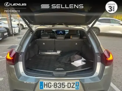 Photo 9 Lexus UX  300h Le 2WD