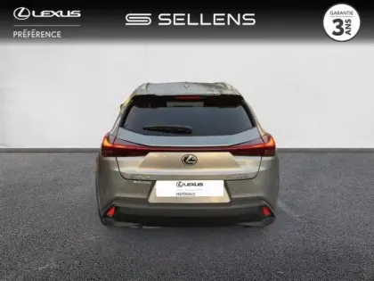 Photo 3 Lexus UX  300h Le 2WD