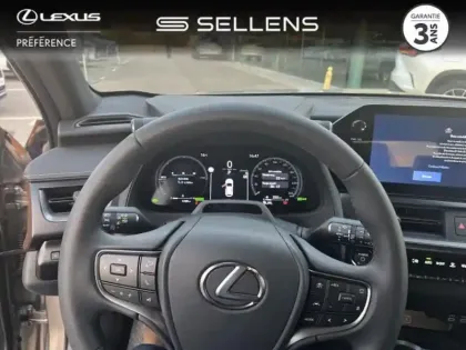 Photo 12 Lexus UX  300h Le 2WD