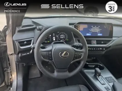 Photo 8 Lexus UX  300h Le 2WD