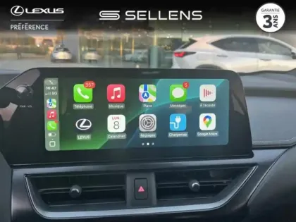 Photo 14 Lexus UX  300h Le 2WD