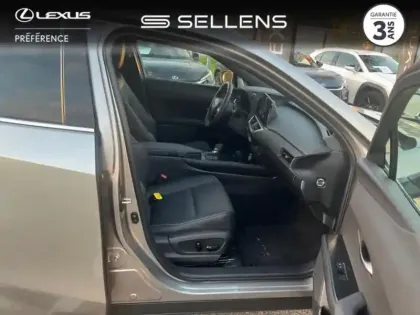 Photo 5 Lexus UX  300h Le 2WD