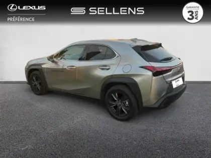 Photo 1 Lexus UX  300h Le 2WD