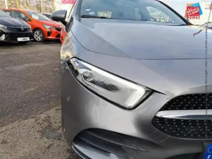 Photo 27 Mercedes Classe A  200 163ch AMG Line 7G-DCT