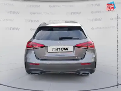 Photo 21 Mercedes Classe A  200 163ch AMG Line 7G-DCT