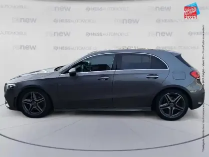 Photo 23 Mercedes Classe A  200 163ch AMG Line 7G-DCT