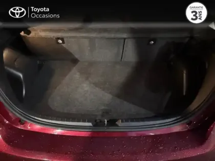 Photo 9 Toyota Yaris  100h Dynamic 5p MY19