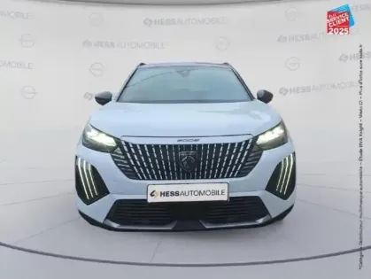 Photo 1 Peugeot 2008  1.2 PureTech 130ch S&S GT EAT8