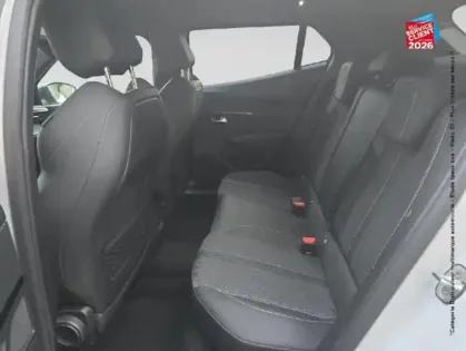 Photo 10 Peugeot 2008  1.2 PureTech 130ch S&S GT EAT8