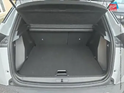 Photo 13 Peugeot 2008  1.2 PureTech 130ch S&S GT EAT8