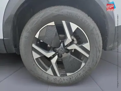 Photo 9 Peugeot 2008  1.2 PureTech 130ch S&S GT EAT8