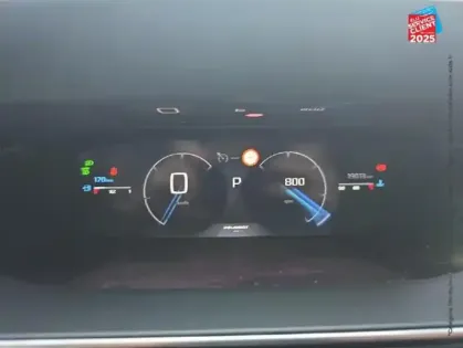 Photo 11 Peugeot 2008  1.2 PureTech 130ch S&S GT EAT8