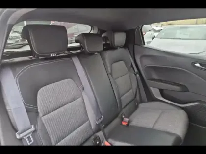 Photo 10 Renault Clio  1.0 TCe 90ch Techno