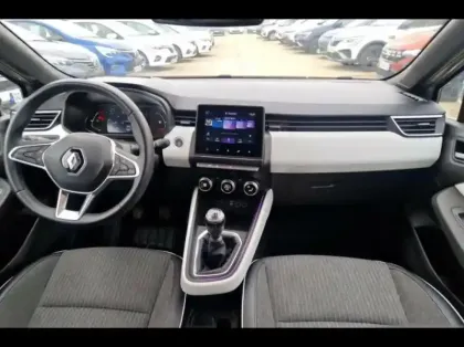 Photo 8 Renault Clio  1.0 TCe 90ch Techno