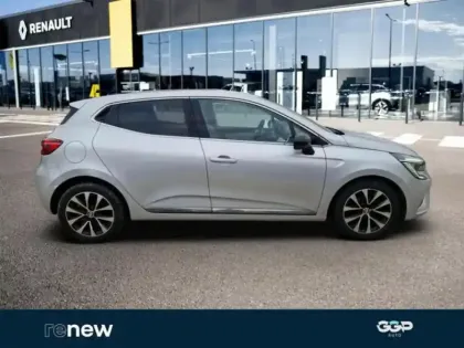 Photo 6 Renault Clio  1.0 TCe 90ch Techno