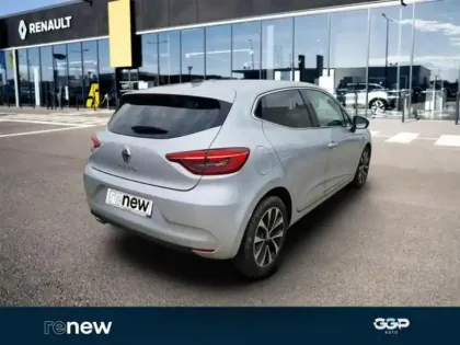 Photo 5 Renault Clio  1.0 TCe 90ch Techno