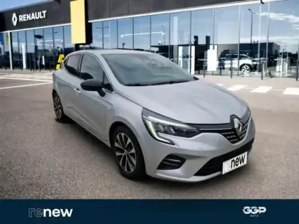 Photo 7 Renault Clio  1.0 TCe 90ch Techno