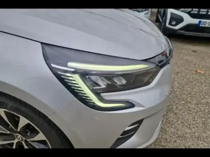 Photo 14 Renault Clio  1.0 TCe 90ch Techno