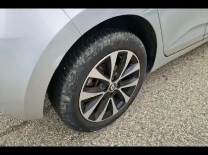 Photo 12 Renault Clio  1.0 TCe 90ch Techno