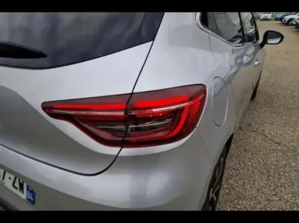 Photo 13 Renault Clio  1.0 TCe 90ch Techno