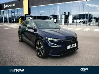 Photo 7 Renault Megane  E-Tech Electric EV60 220ch Iconic optimum charge