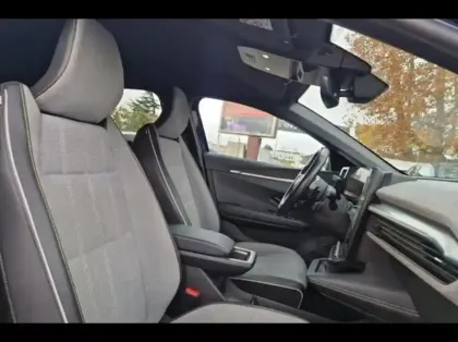 Photo 9 Renault Megane  E-Tech Electric EV60 220ch Iconic optimum charge