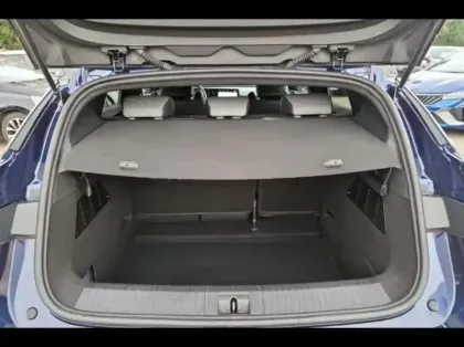 Photo 11 Renault Megane  E-Tech Electric EV60 220ch Iconic optimum charge