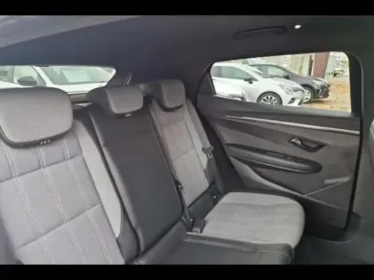 Photo 10 Renault Megane  E-Tech Electric EV60 220ch Iconic optimum charge