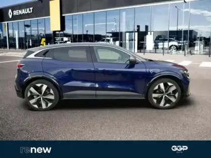 Photo 6 Renault Megane  E-Tech Electric EV60 220ch Iconic optimum charge