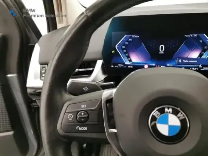 Photo 12 BMW Serie 2 Série 2 ActiveTourer 218i 136ch Business Design DKG7