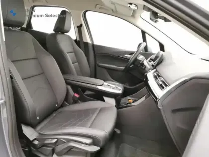 Photo 2 BMW Serie 2 Série 2 ActiveTourer 218i 136ch Business Design DKG7