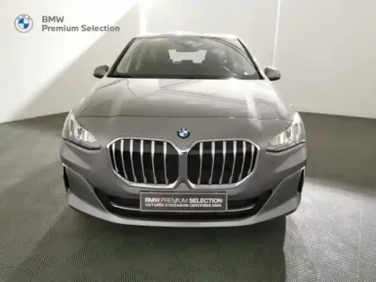 Photo 4 BMW Serie 2 Série 2 ActiveTourer 218i 136ch Business Design DKG7