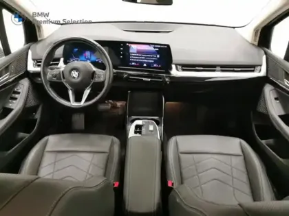 Photo 9 BMW Serie 2 Série 2 ActiveTourer 218i 136ch Business Design DKG7