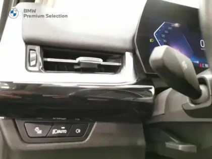 Photo 11 BMW Serie 2 Série 2 ActiveTourer 218i 136ch Business Design DKG7