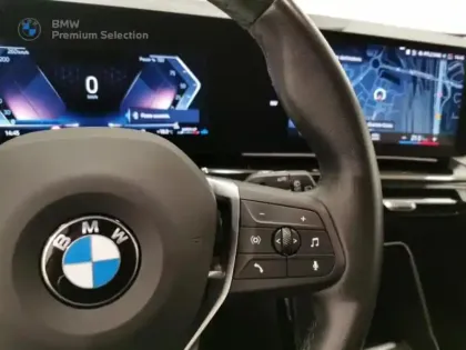 Photo 13 BMW Serie 2 Série 2 ActiveTourer 218i 136ch Business Design DKG7