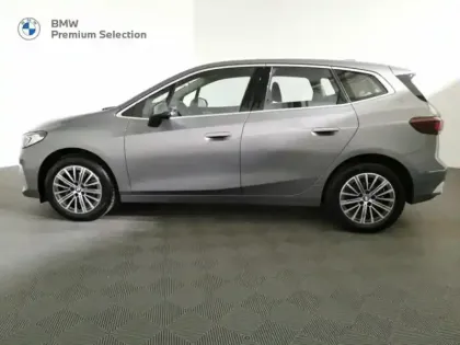 Photo 6 BMW Serie 2 Série 2 ActiveTourer 218i 136ch Business Design DKG7