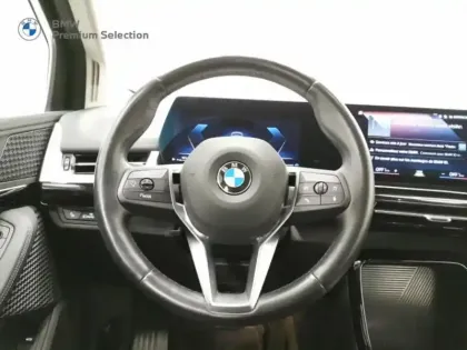 Photo 8 BMW Serie 2 Série 2 ActiveTourer 218i 136ch Business Design DKG7