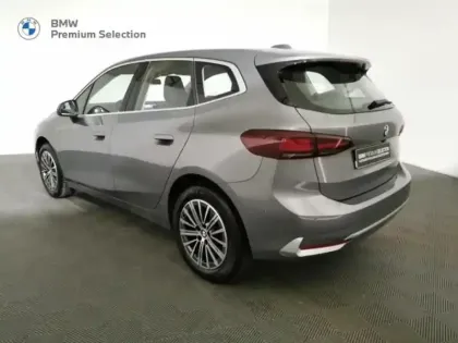 Photo 1 BMW Serie 2 Série 2 ActiveTourer 218i 136ch Business Design DKG7