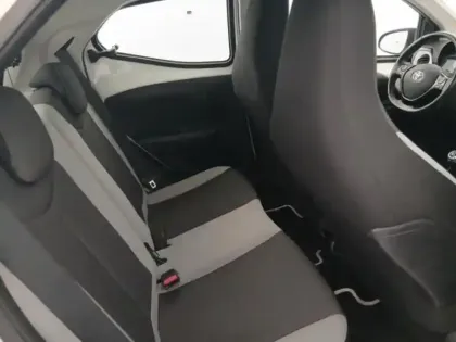 Photo 14 Toyota Aygo  1.0 VVT-i 72ch x 5p MY20