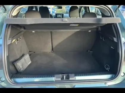 Photo 11 Dacia Sandero  1.0 ECO-G 100ch Stepway Extreme -24