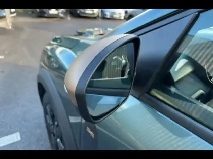 Photo 14 Dacia Sandero  1.0 ECO-G 100ch Stepway Extreme -24