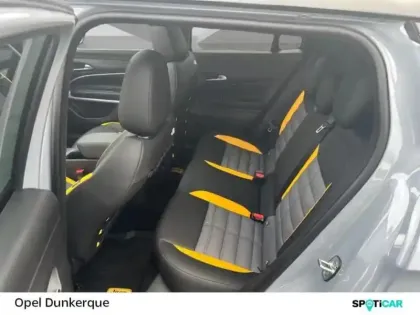 Photo 3 Jeep Avenger  1.2 Turbo T3 145ch MHEV The North Face BVR6 4xe