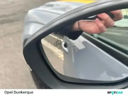 Photo 9 Jeep Avenger  1.2 Turbo T3 145ch MHEV The North Face BVR6 4xe