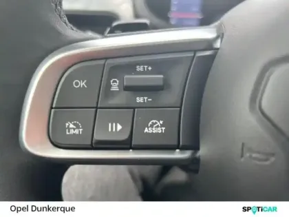 Photo 14 Jeep Avenger  1.2 Turbo T3 145ch MHEV The North Face BVR6 4xe