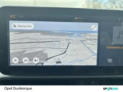 Photo 11 Jeep Avenger  1.2 Turbo T3 145ch MHEV The North Face BVR6 4xe